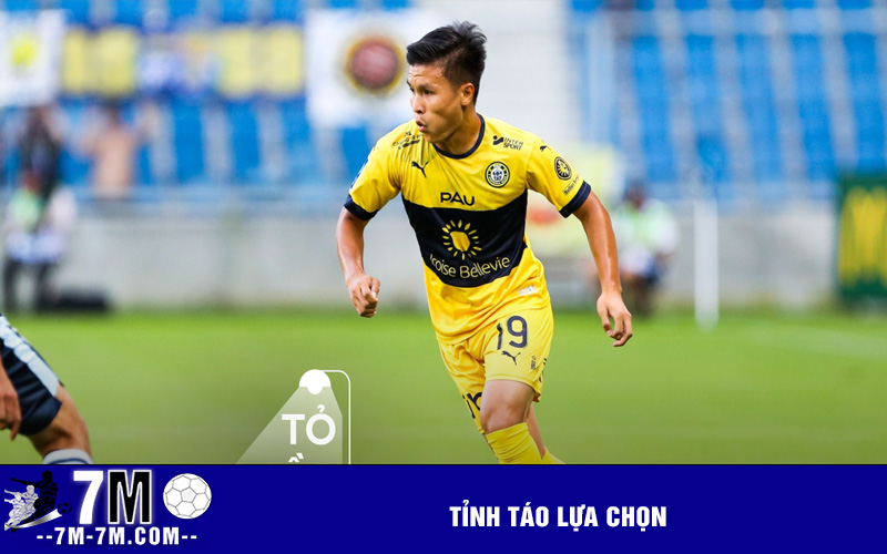 Tỉnh táo lựa chọn