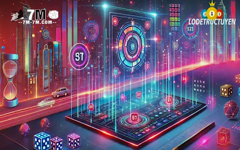 Các lời khuyên hữu ích khi tham gia nhà cái lô đề trực tuyến