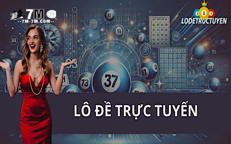 Tìm hiểu sơ lược về nhà cái cá cược lô đề trực tuyến