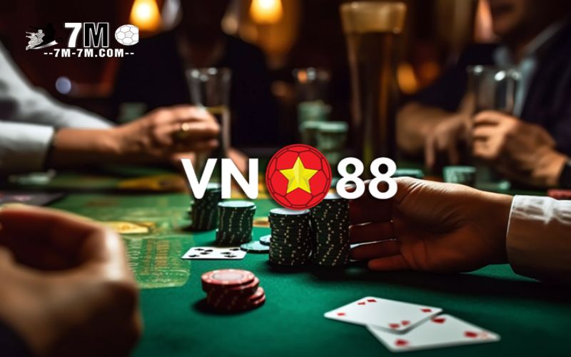Các ván bài cơ bản trong Poker