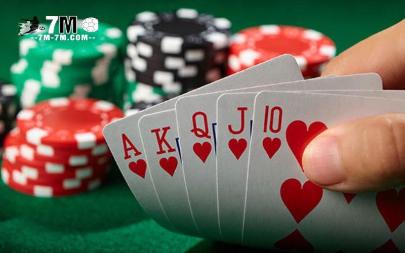 Các kỹ thuật cược Poker từ các cao thủ VN88
