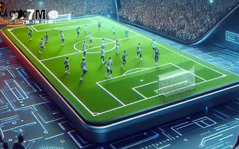 Các lưu ý khi cược tại trang cá cược bóng đá