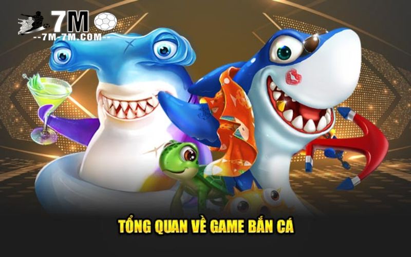 Khám phá các siêu phẩm bắn cá hấp dẫn tại Sky88