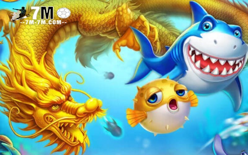 Ưu đãi cho người chơi khi tham gia bắn cá Sky88