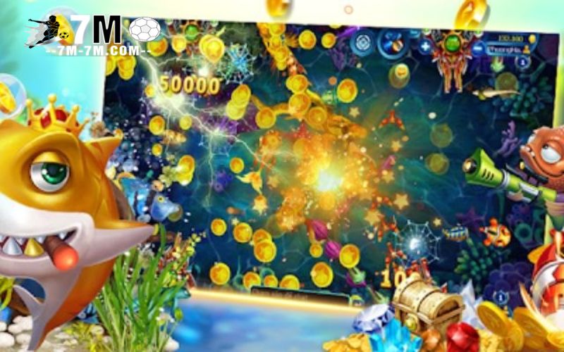 Bí kíp chơi bắn cá Debet từ các cao thủ hàng đầu chi tiết