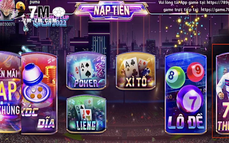 Cách tham gia chơi lô đề 789club hiệu quả