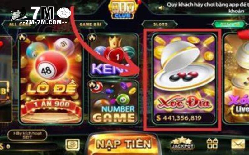 Tất tần tật về luật chơi và cách thức chơi