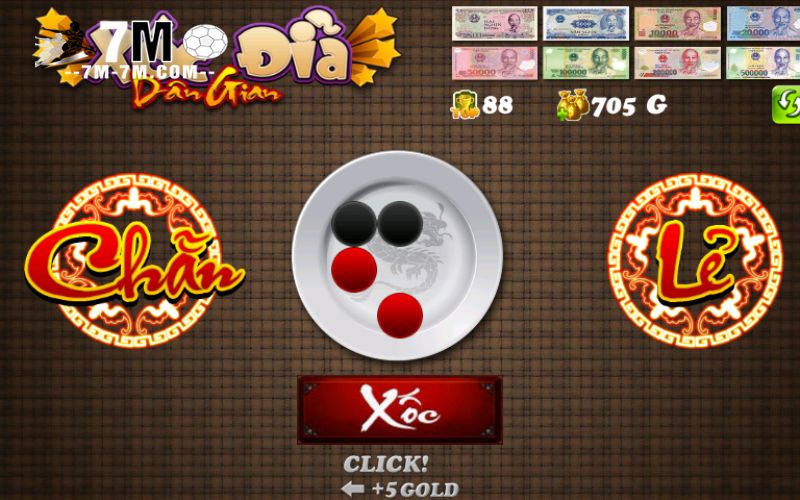 Tìm hiểu về trò chơi Xóc Đĩa tại Hitclub