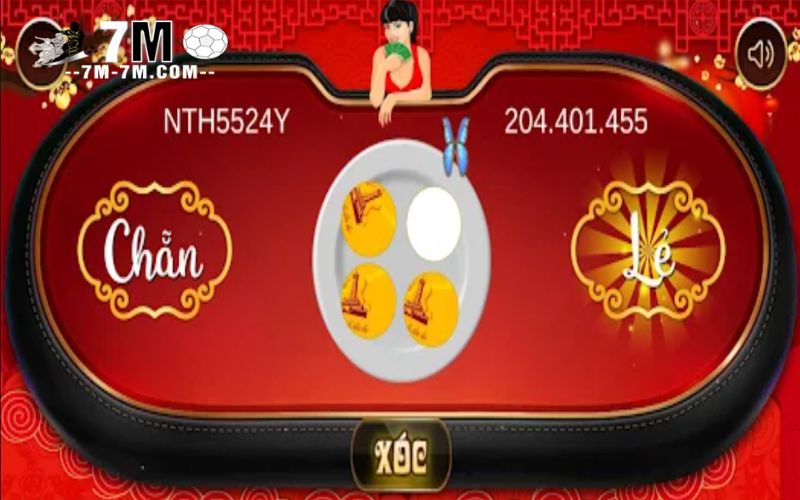 Giải thích cách tính điểm trong xóc đĩa Hitclub chi tiết