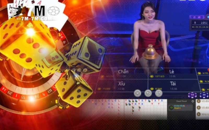 Luật chi tiết khi chơi xóc đĩa Zbet