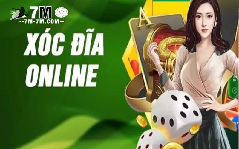Xóc đĩa Zbet - Trò chơi giải trí đỉnh cao số 1 tại Việt Nam