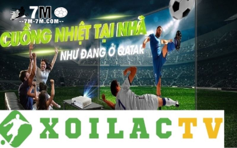 Hướng dẫn tìm kiếm trận đấu yêu thích tại xoilac