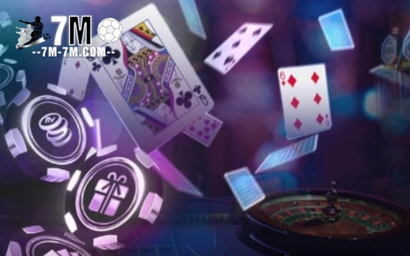 Điểm nổi bật về casino online cược thủ cần biết