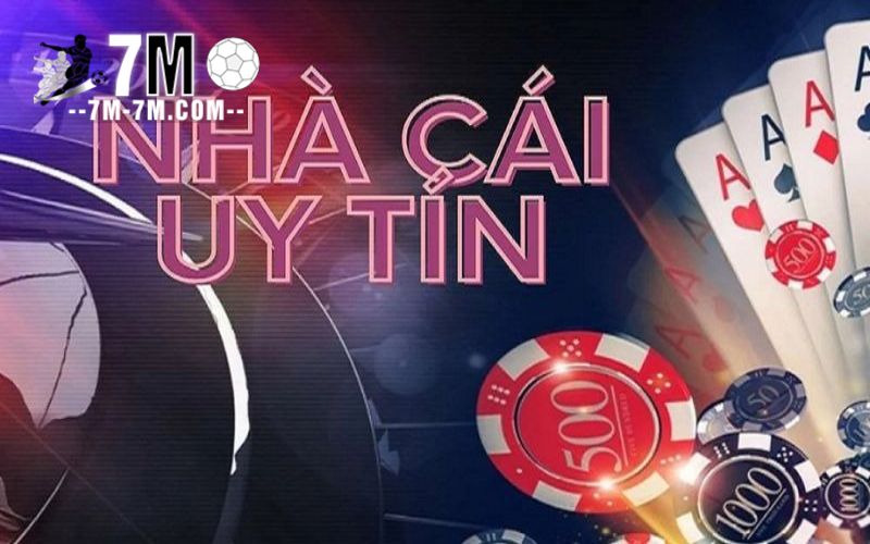 Hệ thống nhà cái uy tín bắt buộc phải có đầy đủ giấy phép kinh doanh
