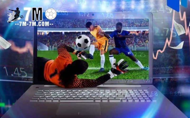 Nền tảng cá cược bóng đá uy tín sẽ bảo đảm tính minh bạch cho người chơi