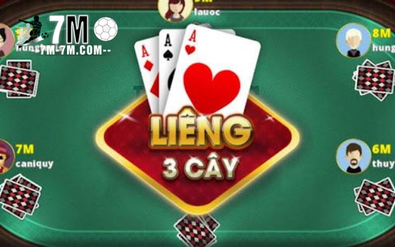 Một số điểm cần lưu ý khi tham gia chơi bài liêng trực tuyến