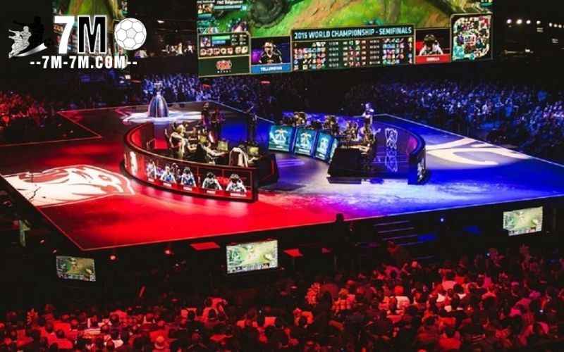 Sơ lược một vài nét về nhà cái thể thao eSport