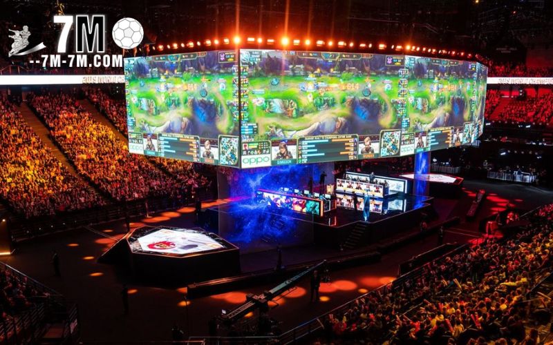 Vài lưu ý quan trọng khi đặt cược tại nhà cái esport