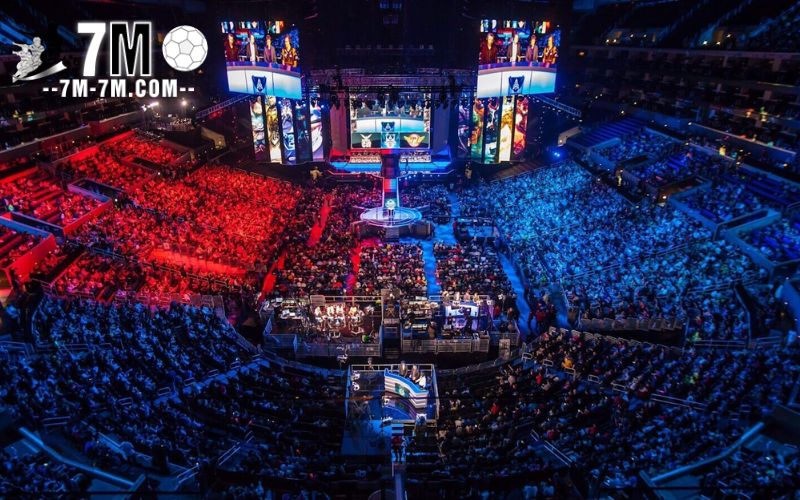 Những tính năng thú vị nhất tại nhà cái thể thao esport