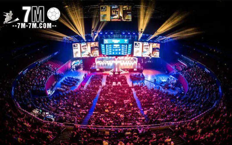 Tổng hợp các trò chơi tại nhà cái thể thao eSport