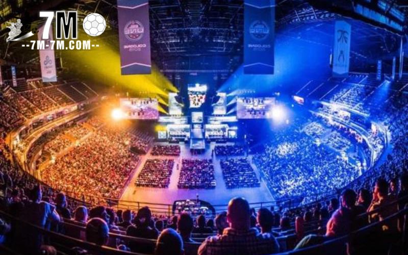 Tìm hiểu thế nào là nhà cái thể thao esport uy tín