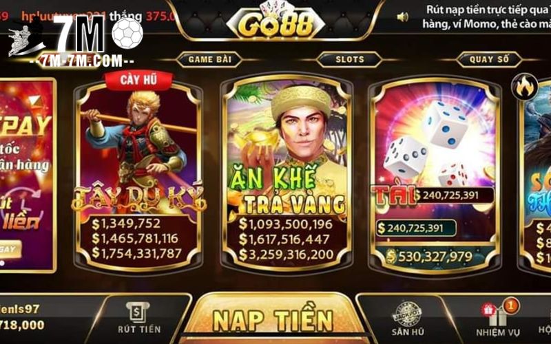 Hướng Dẫn Đăng Ký Tài Khoản GO88 Dễ Dàng Thành Công