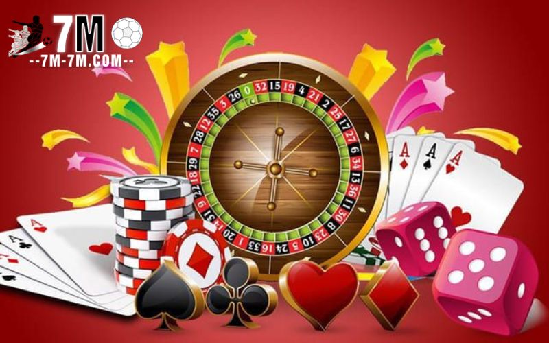 Khám phá các loại hình cá cược nổi bật tại nền tảng này