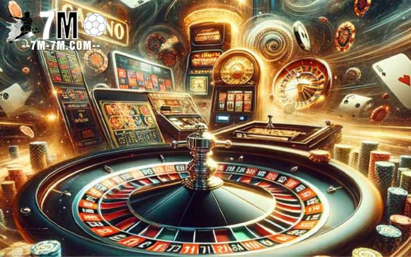 Sơ lược thông tin tổng quan về nền tảng Vsbet