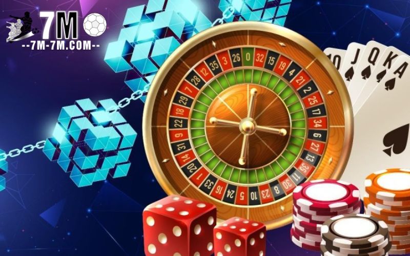 Casino Vsbet