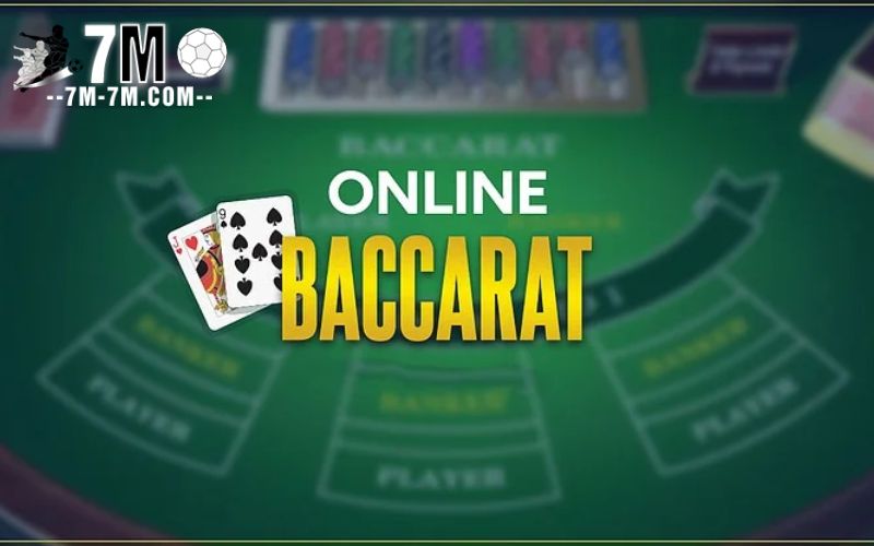 Lý do cổng game Baccarat luôn là lựa chọn hàng đầu