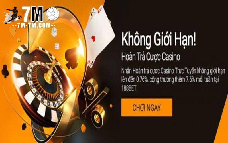 Tổng hợp các trò chơi đẳng cấp tại 188BET