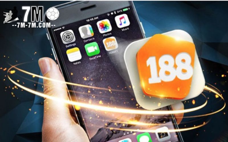 Điểm qua những thế mạnh vượt trội chỉ có tại nhà cái 188BET