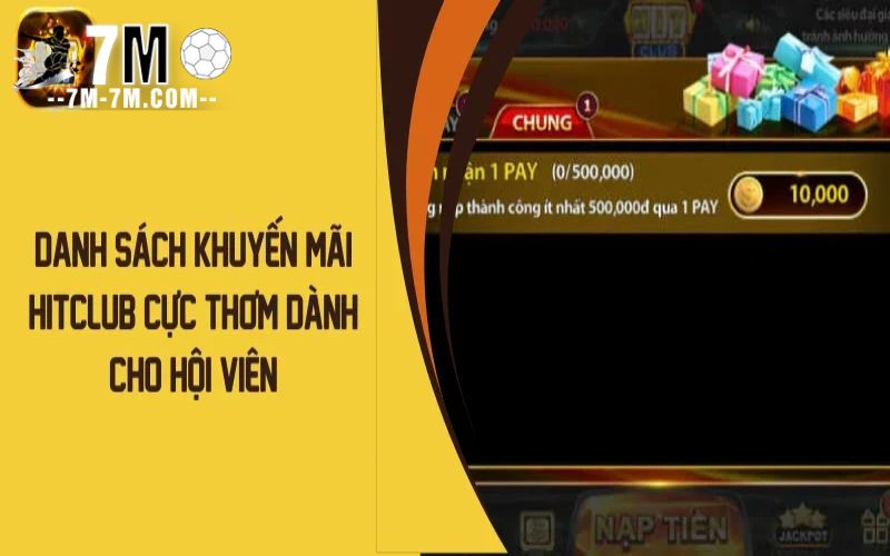 Lưu ý khi tham gia HITCLUB khuyến mãi tặng code miễn phí