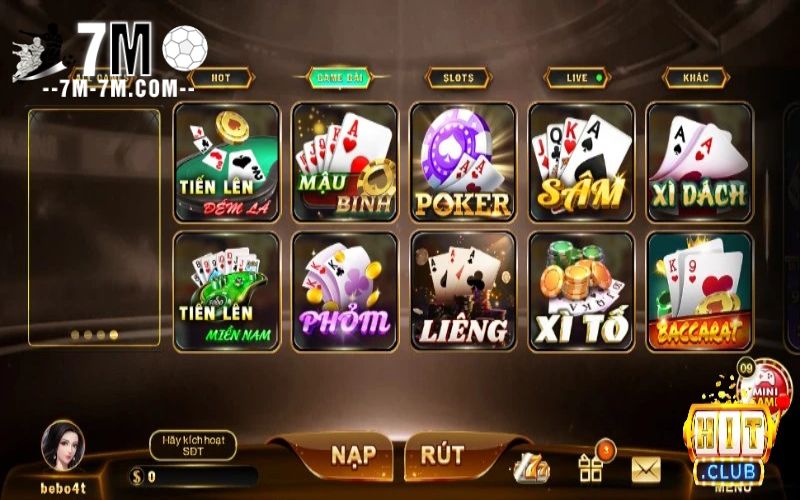 Điểm danh những ưu điểm vượt trội tạo nên tên tuổi Hitclub