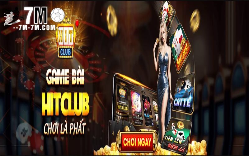 Những điểm mạnh giúp sân chơi Hitclub phát triển bền vững