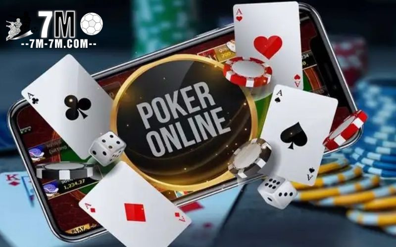 Đôi nét tìm hiểu về Poker 98win