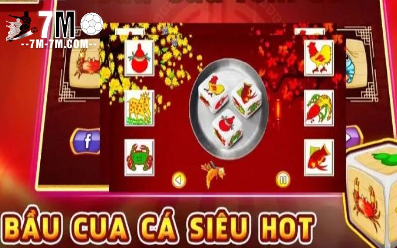 Mẹo chơi bầu cua tôm cá trên điện thoại - Quản lý vốn