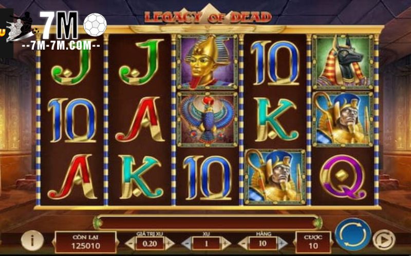 Nổ hũ là game gì mà lại mang tới sức hút như vậy?