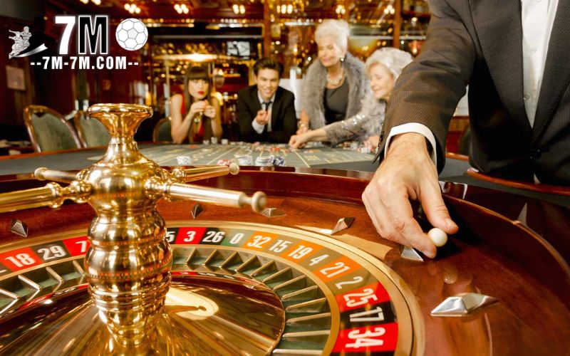 Đặc điểm nổi bật của sảnh casino Paddy Power Casino