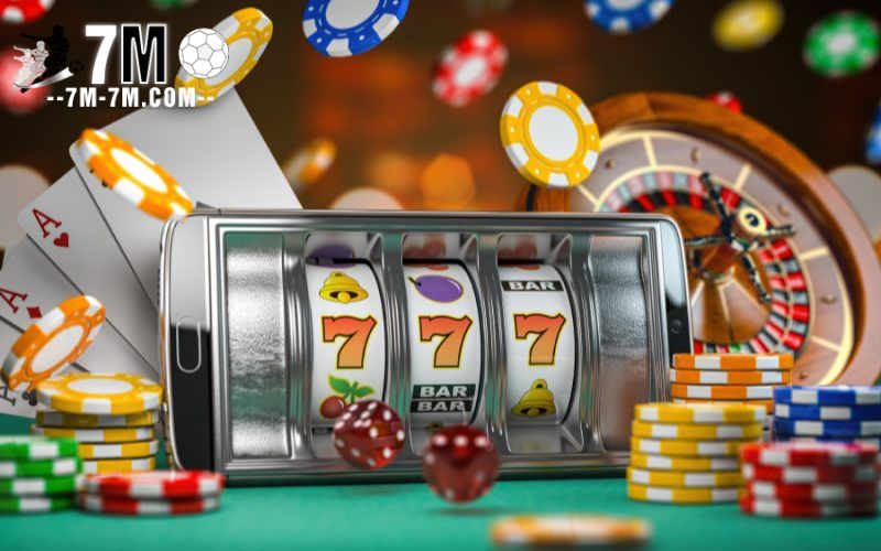 Trò chơi nổi bật tại sảnh casino Paddy Power Casino