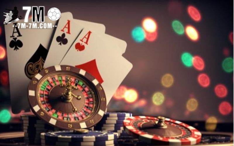 Đối tượng khách hàng casino chơi trên du thuyền