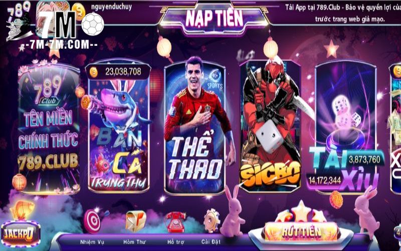Những điều quan trọng cần lưu ý khi đăng ký 789club