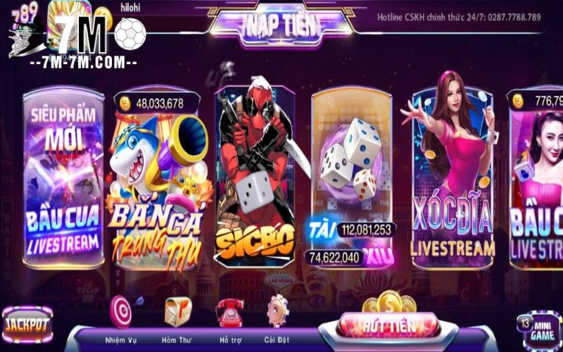Hướng dẫn đăng ký 789club – Đơn giản, nhanh chóng, bảo mật tuyệt đối