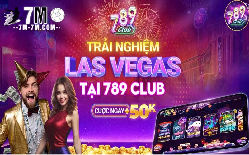 Lý do nên đăng ký 789club và tham gia giải trí?
