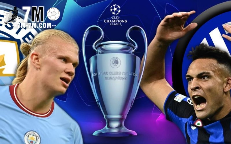 Dự đoán kèo thơm Champions League 2024/25 tại J88