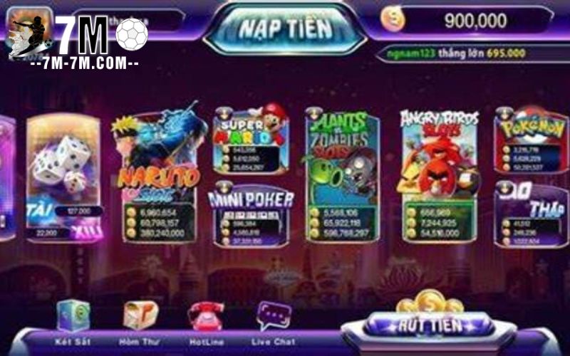 Những ưu điểm nổi bật của 789club so với các cổng game khác