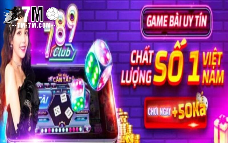 Giới thiệu 789club là gì? Điểm đến giải trí tuyệt vời