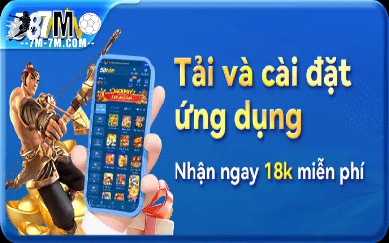 Lý do nên tải app 58win