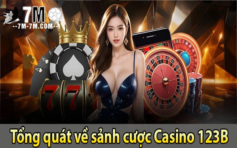 Tại sao nên gia nhập cá cược với 123b
