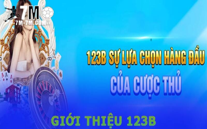 Giới thiệu về 123b